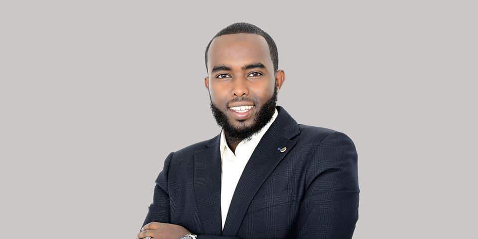 Mohamoud Subagle