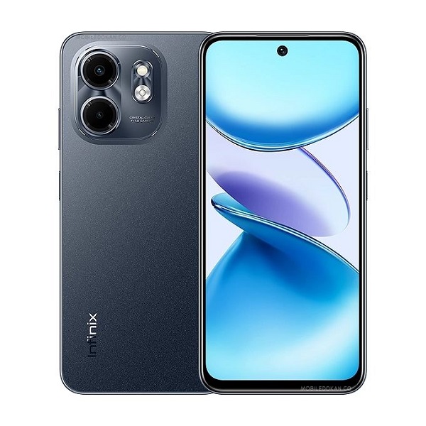 Infix smart 10