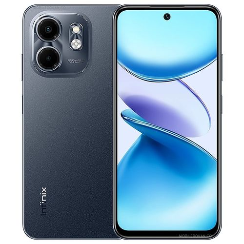 Infix smart 10