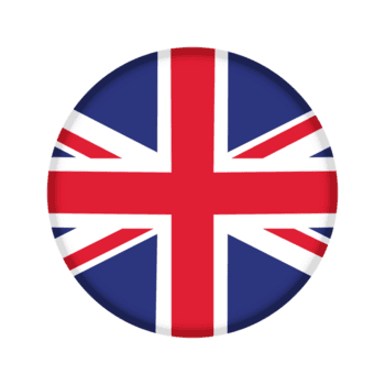 English icon
